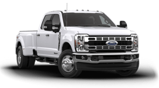 2026 Ford Super Duty® External Image 5